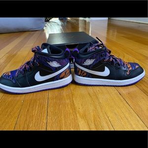 Kid Sneakers